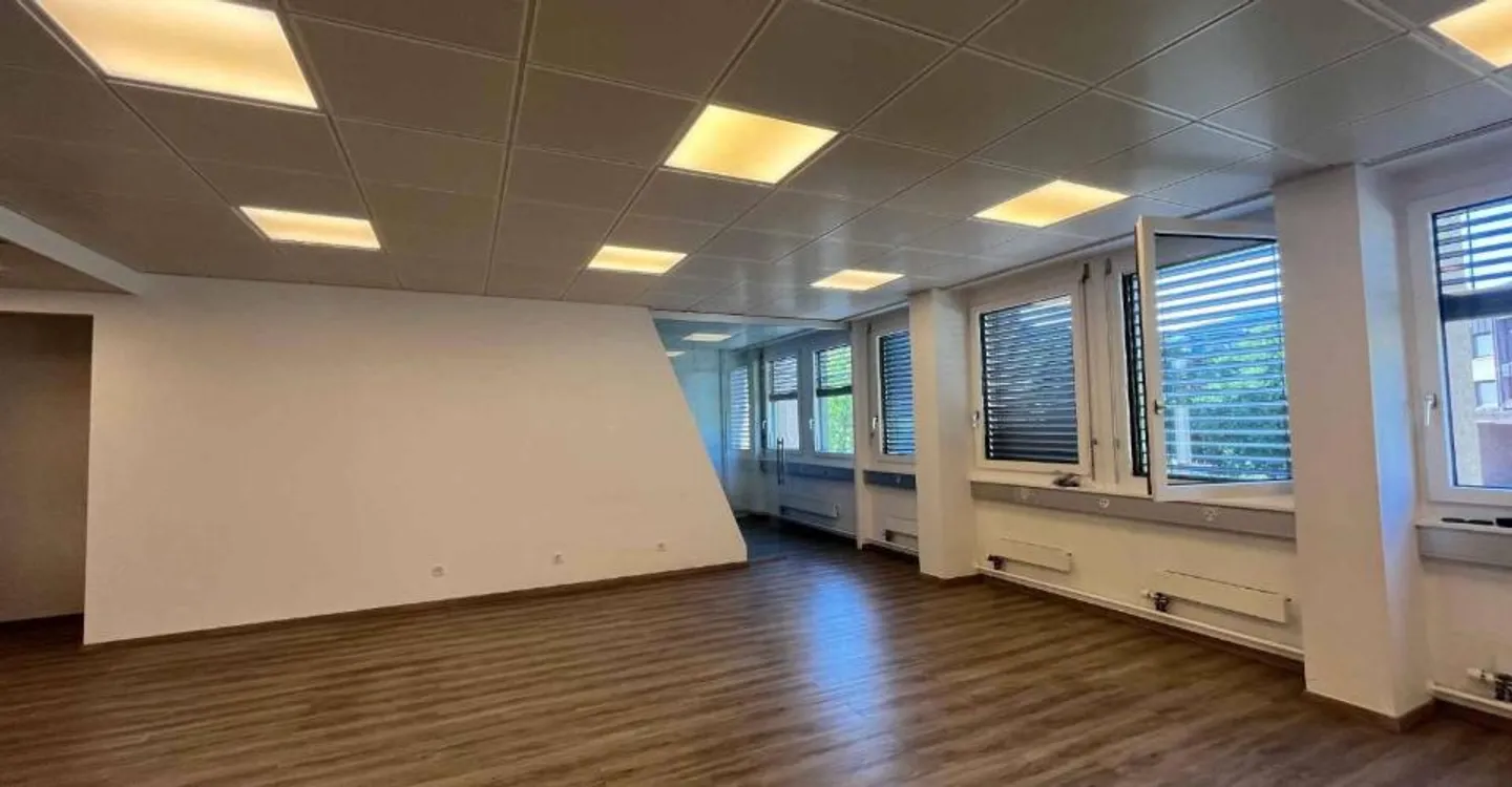 Offices 186m2 - Chêne-Bourg Station - Photo 3 of 13