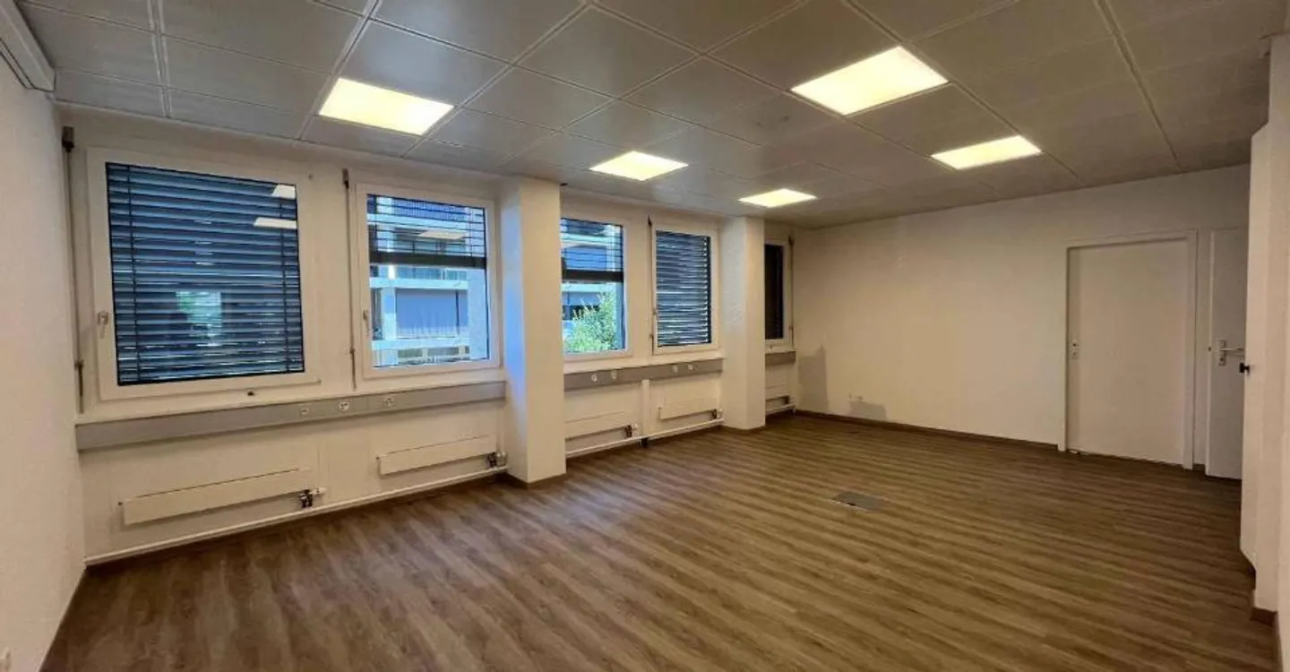 Offices 186m2 - Chêne-Bourg Station - Photo 5 of 13