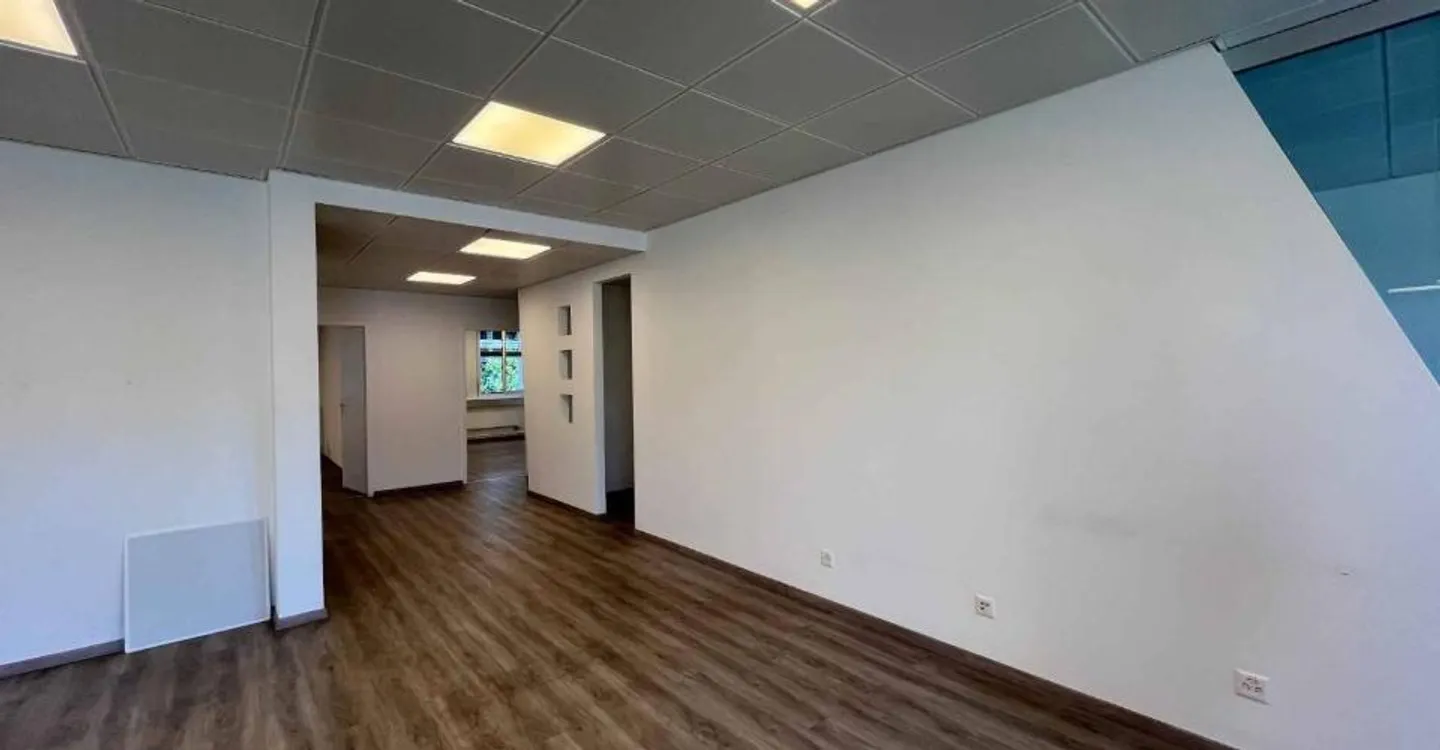 Offices 186m2 - Chêne-Bourg Station - Photo 4 of 13
