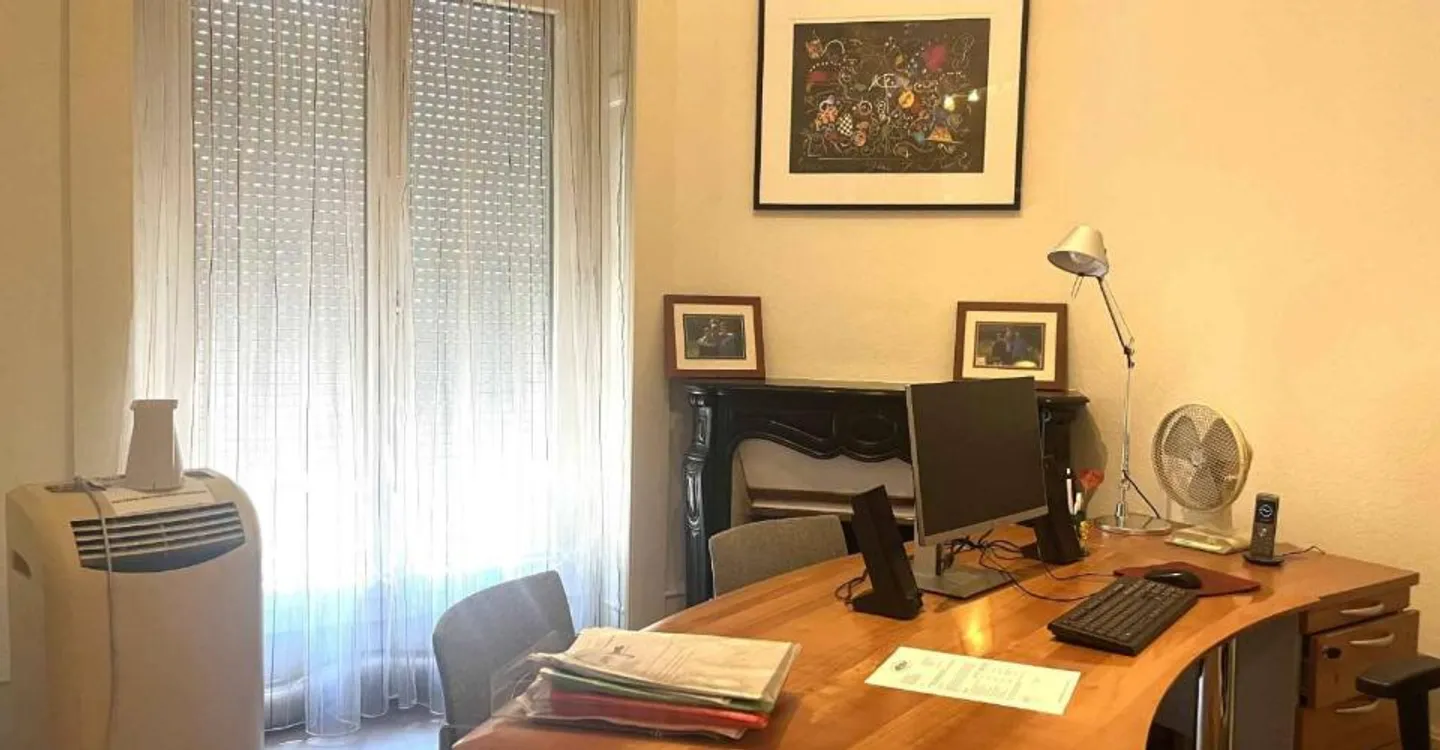 Bureau Central à Plainpalais - Photo 3 sur 9