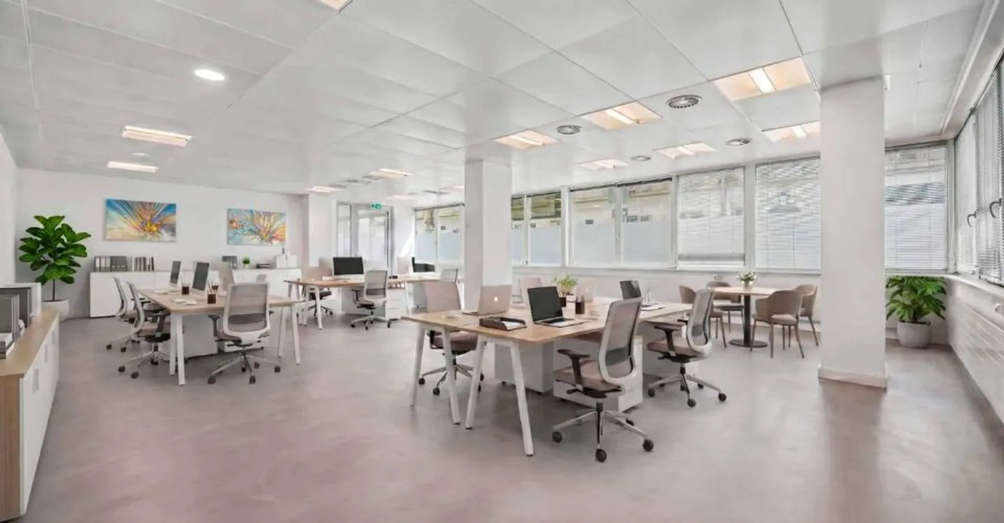 Office - Photo 1 of 8