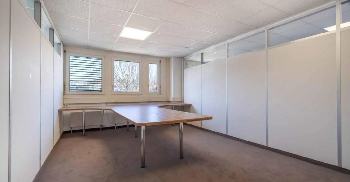 Büro - Foto 5 von 6