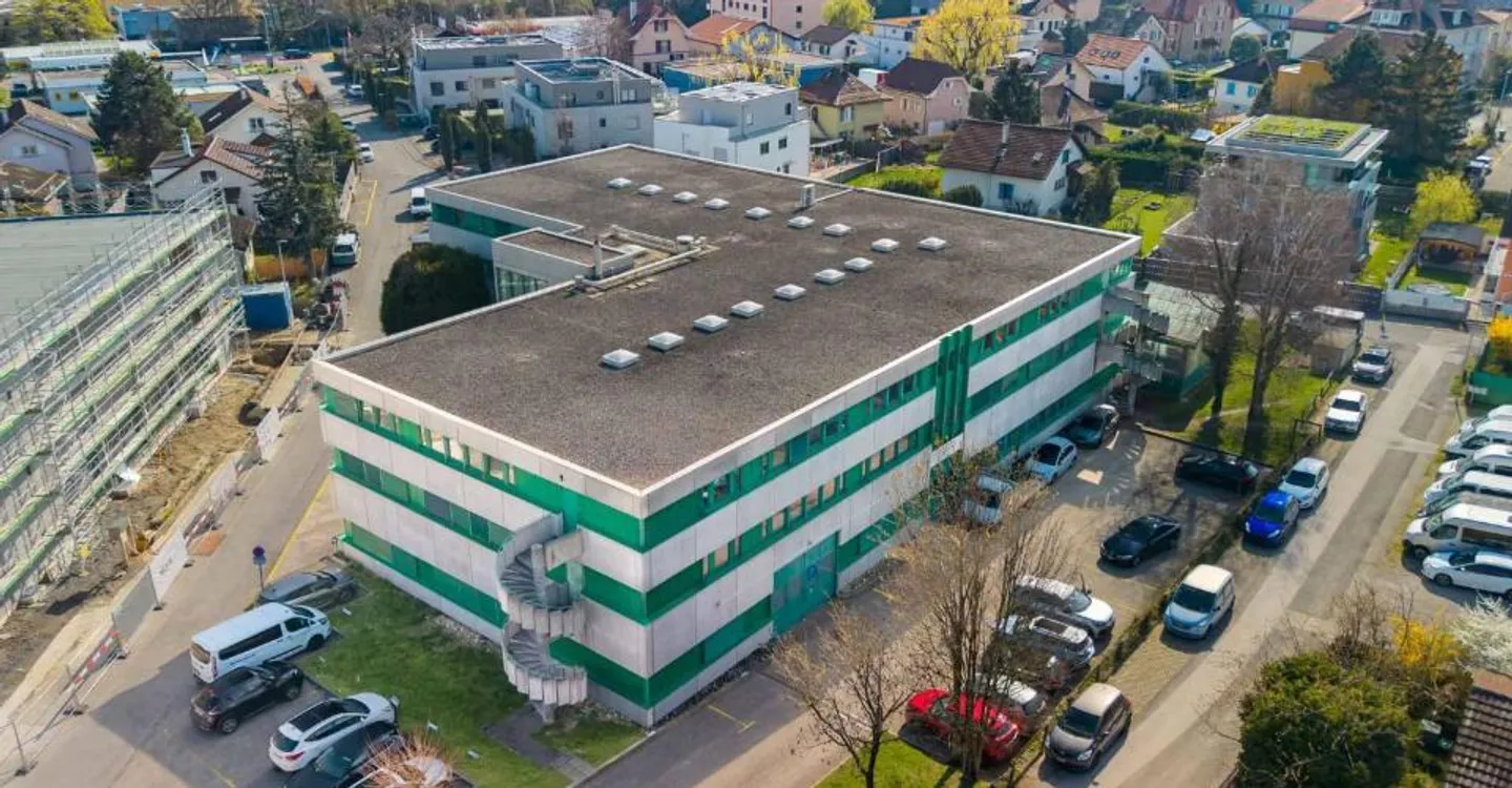 Büro - Foto 6 von 6