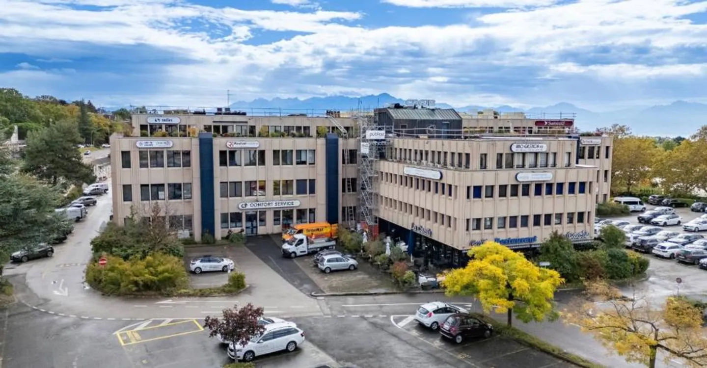 Le meilleur rapport qualité-prix dans un quartier en pleine mutation - Foto 2 von 9