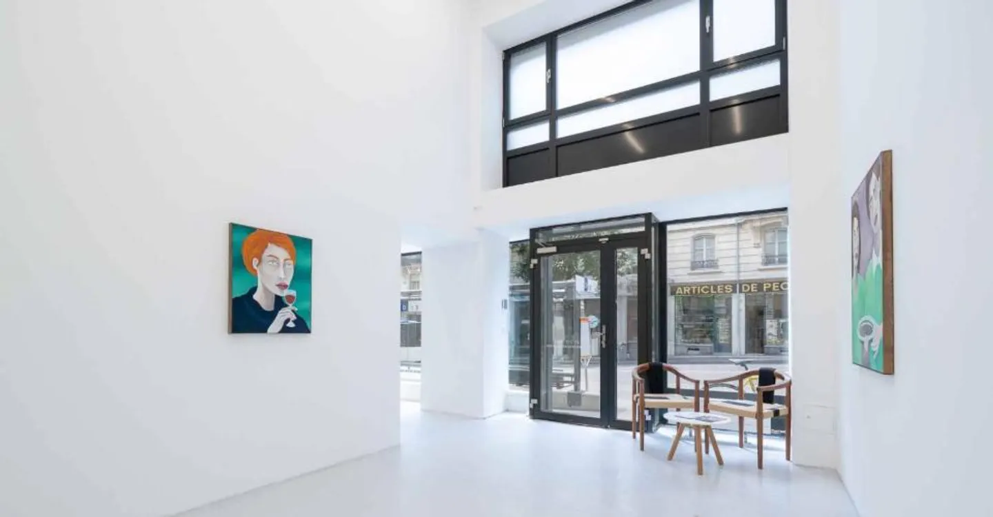 Ihr Büro in der Nähe des Bahnhofs - Foto 7 von 13