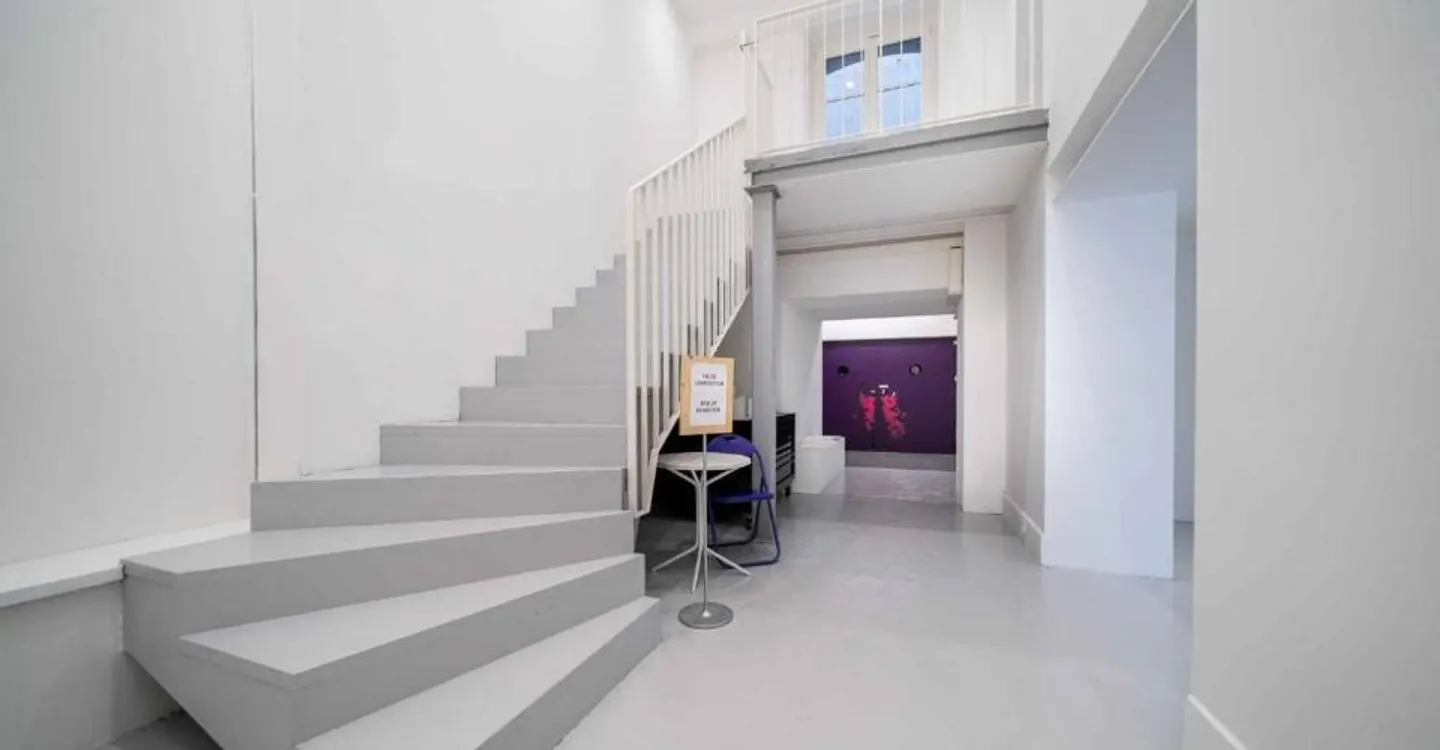 Ihr Büro in der Nähe des Bahnhofs - Foto 12 von 13
