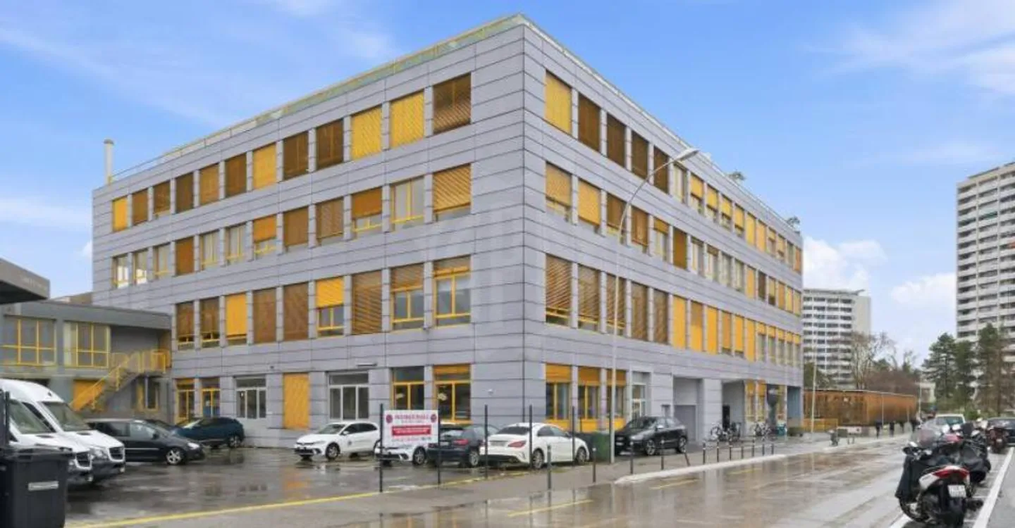 Beautiful Offices - Carouge GE - Photo 1 of 2