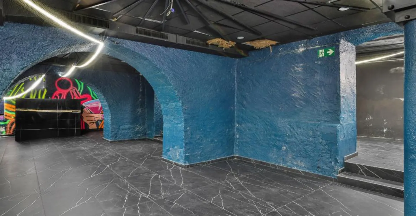 145 m2 premises - Photo 6 of 12