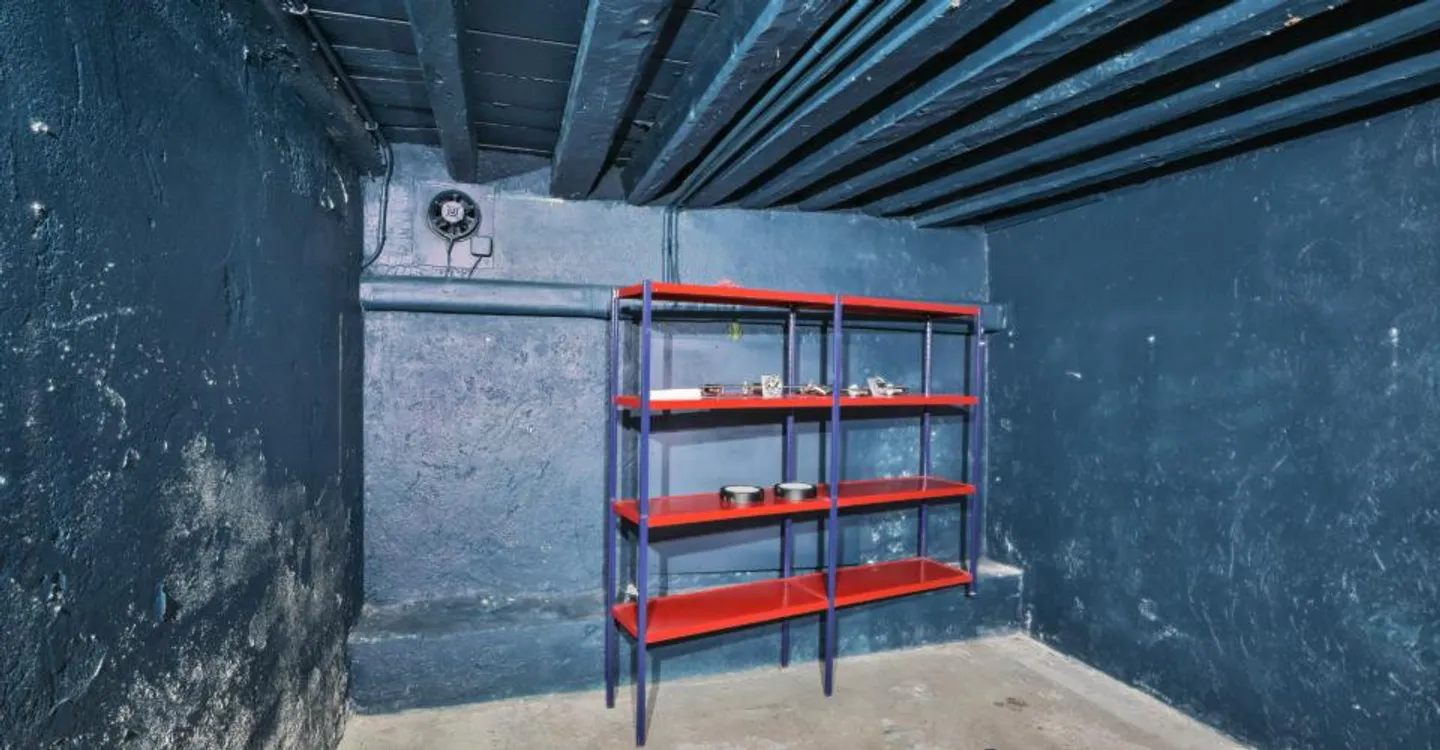 145 m2 premises - Photo 5 of 12