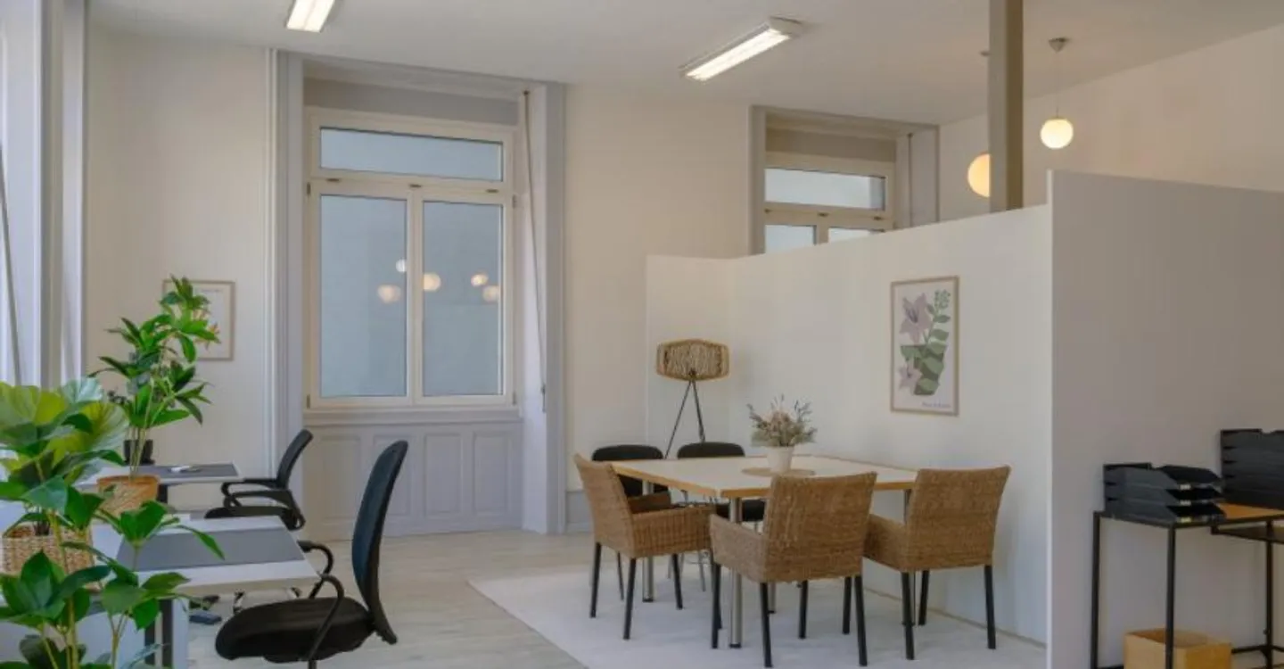 Büro - Foto 4 von 5