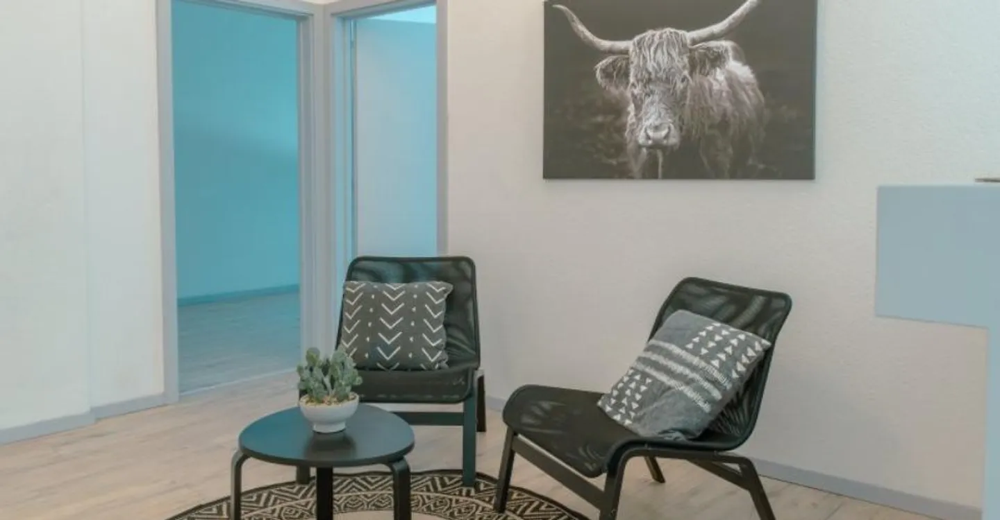 Büro - Foto 2 von 5