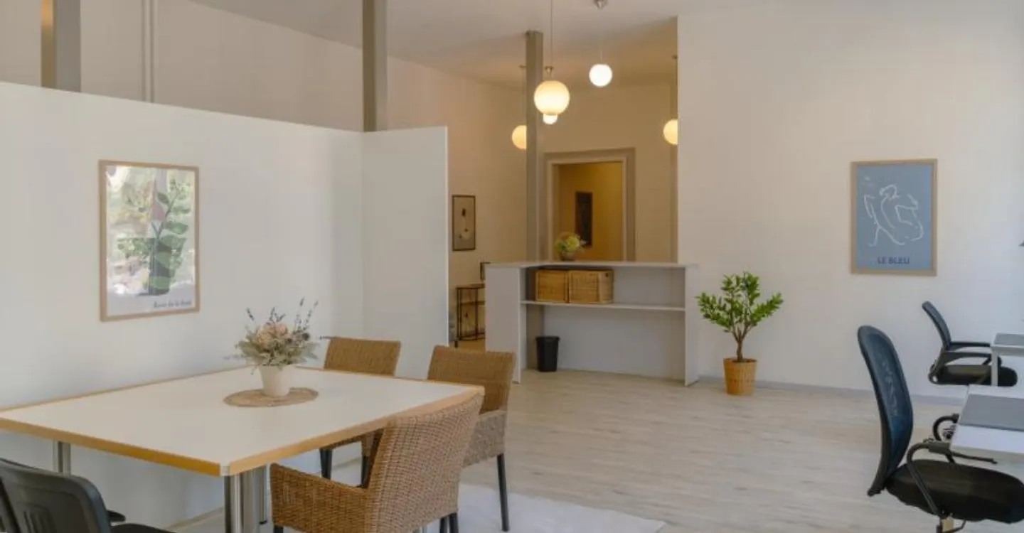 Büro - Foto 1 von 5