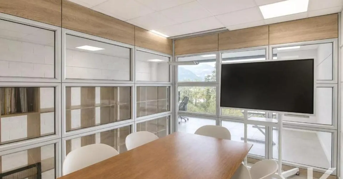 Bureau idéalement situé à Monthey - Photo 7 of 13