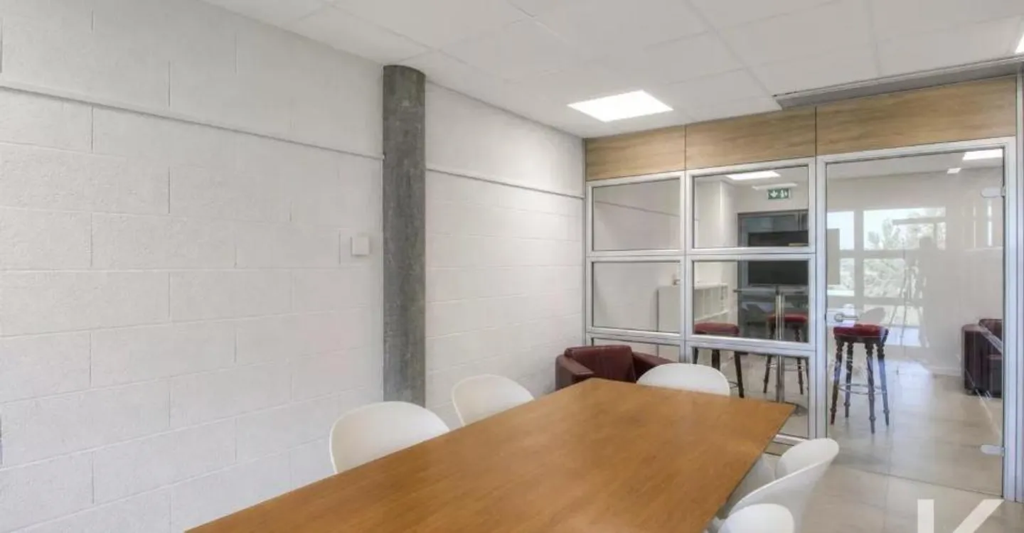 Bureau idéalement situé à Monthey - Photo 8 of 13