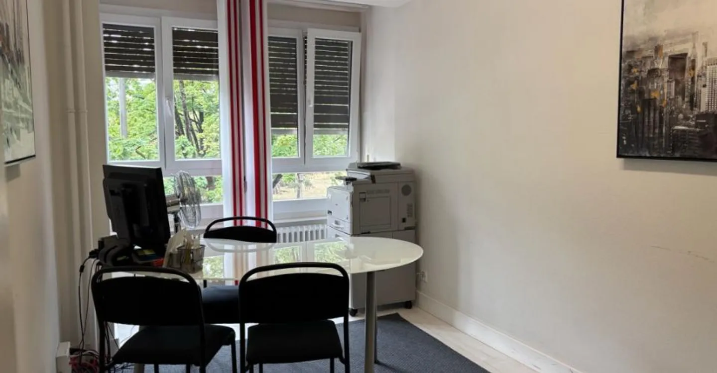 A shared workspace in the city center - Photo 6 of 7