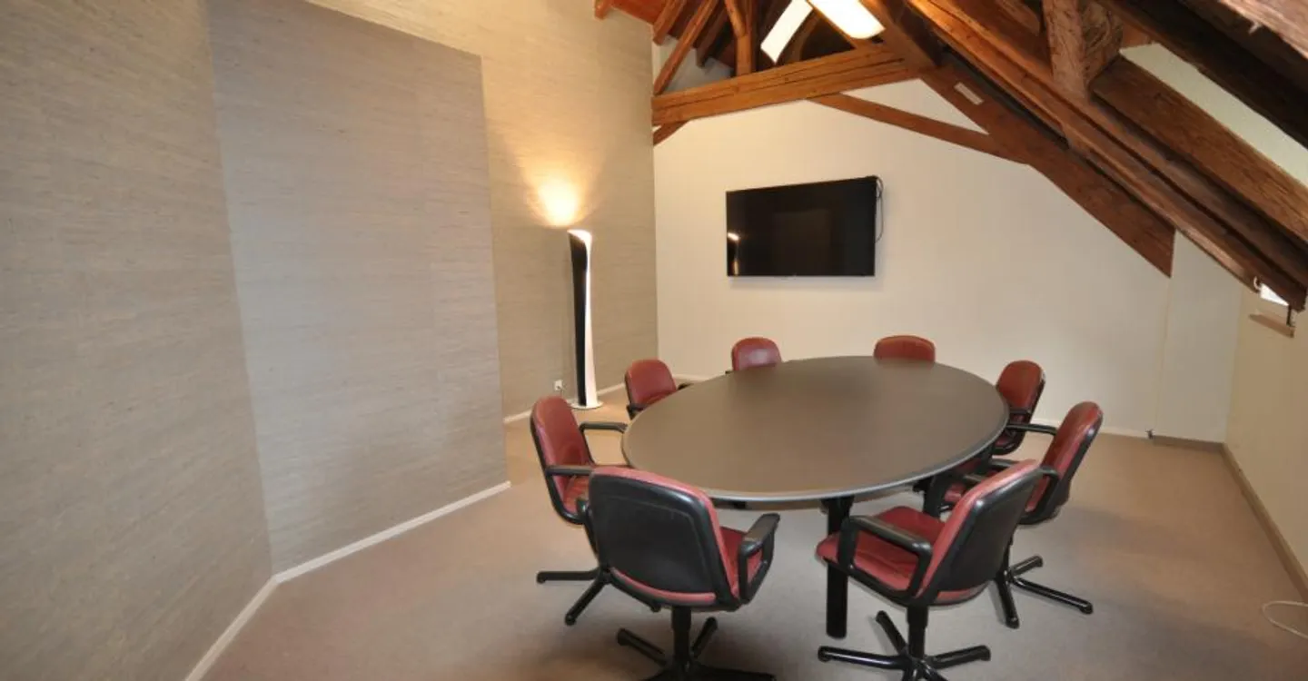 Bureaux au Château de Peseux - Photo 9 of 10