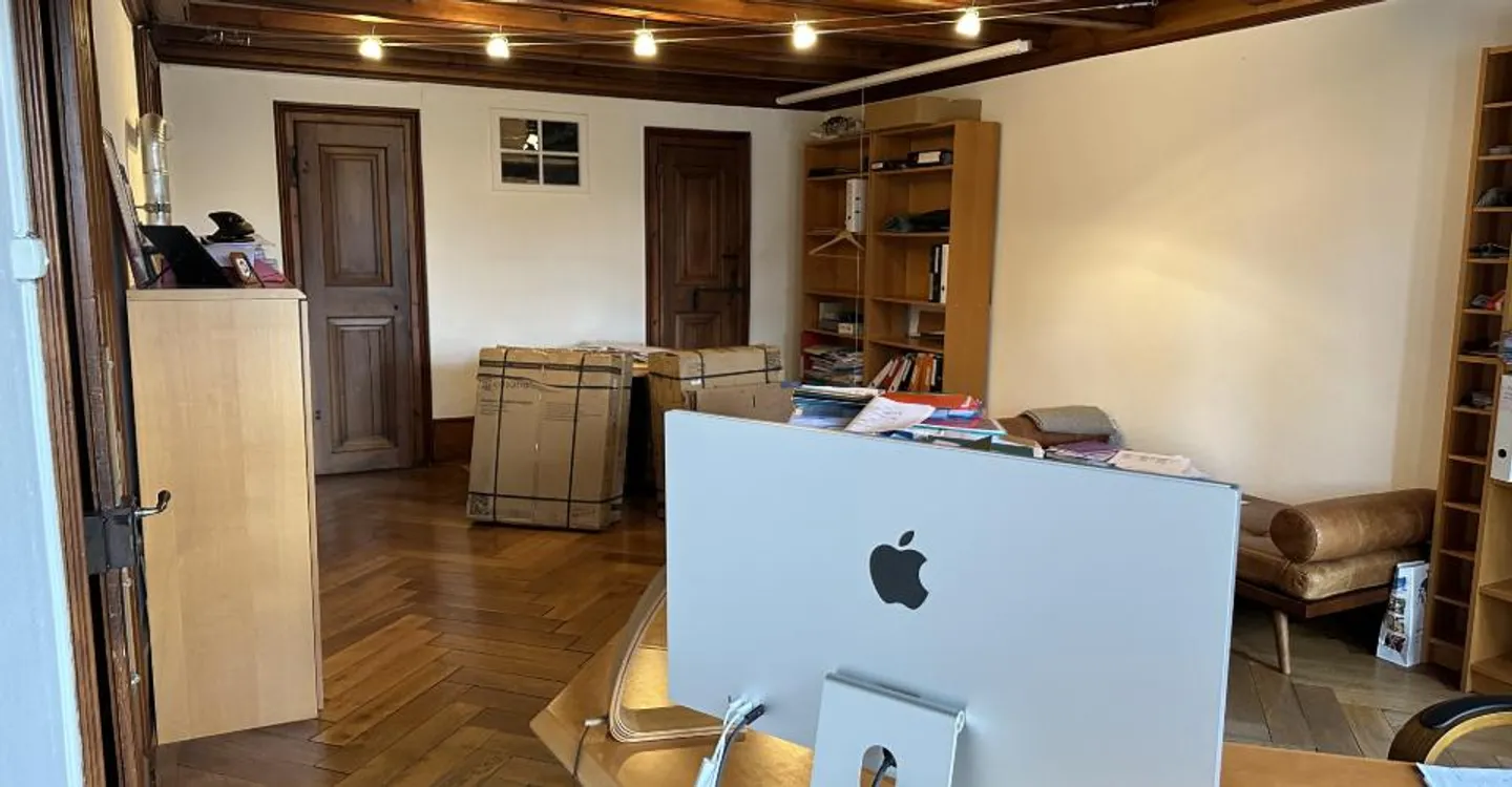 Bureaux au Château de Peseux - Photo 5 of 10