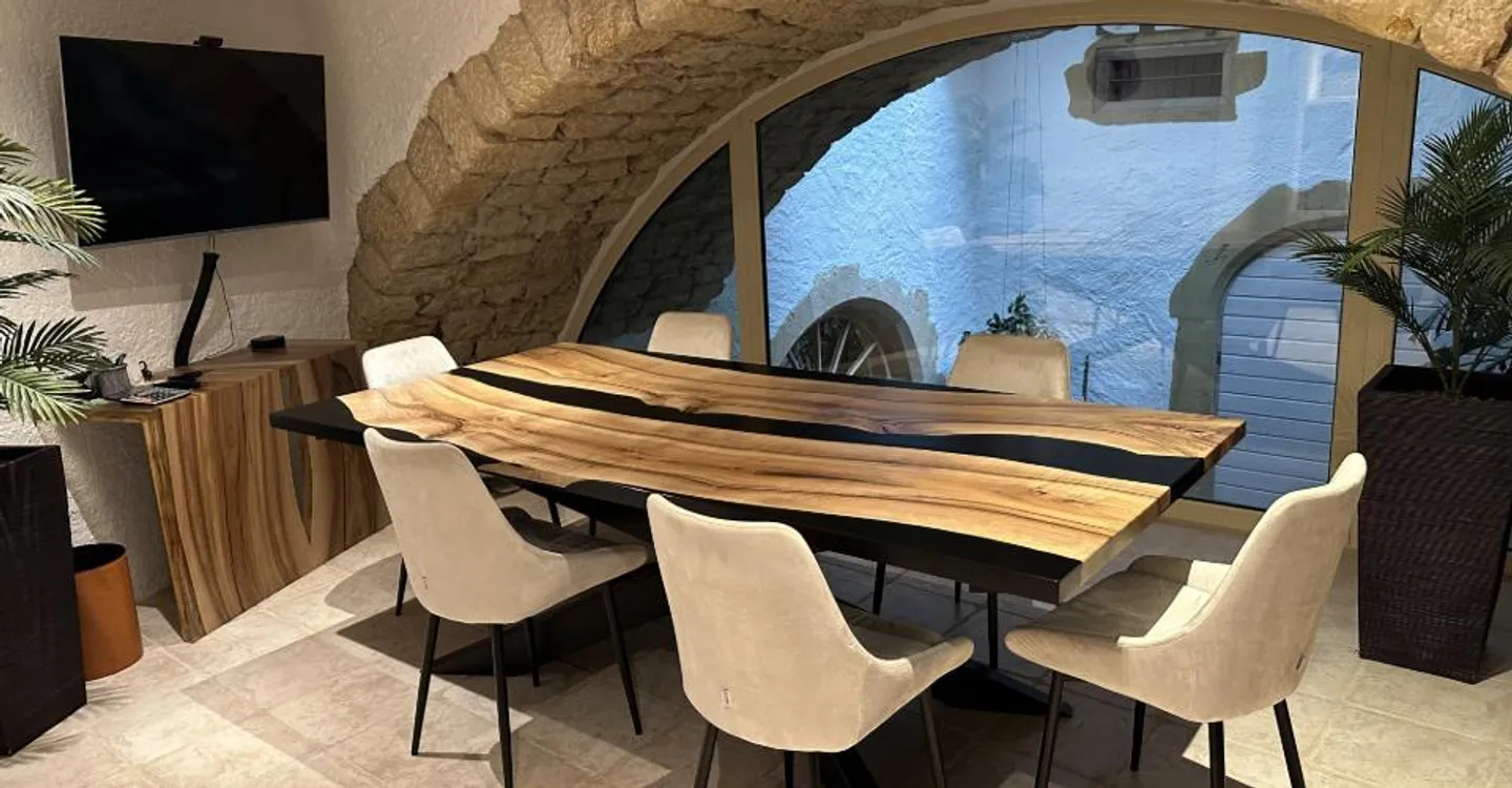 Bureaux au Château de Peseux - Photo 4 of 10