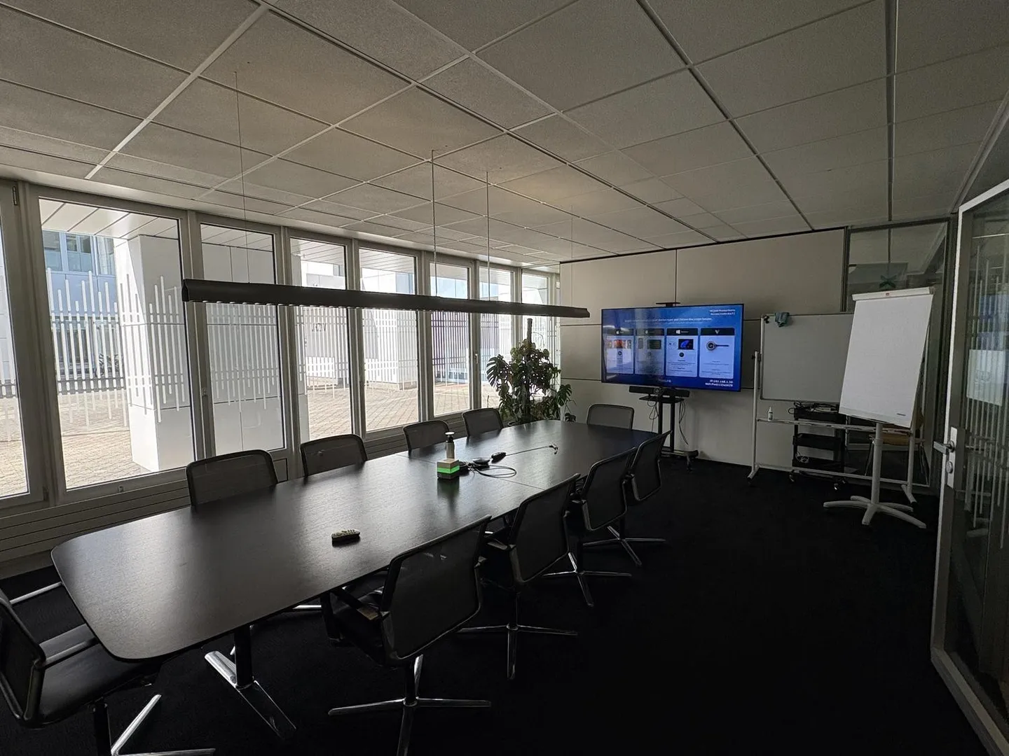 Attractive, developed office space in a central location in Wallisellen - Photo 5 of 12