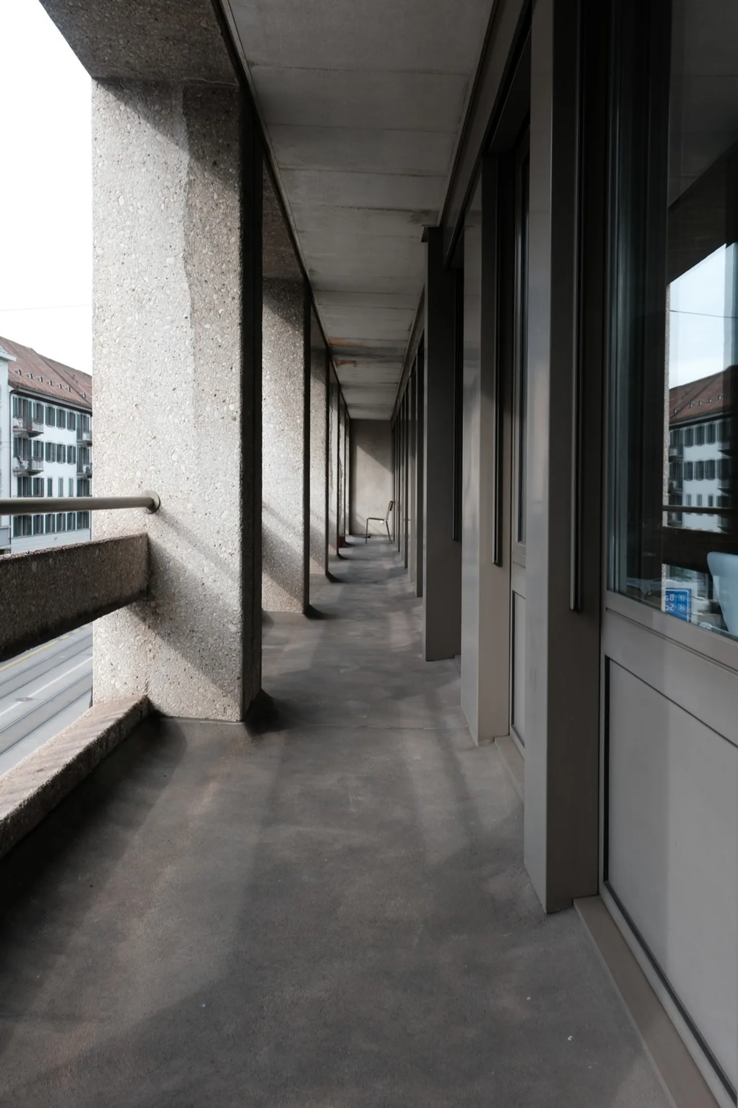 Flexibles Büro in Zürich - Foto 4 von 7