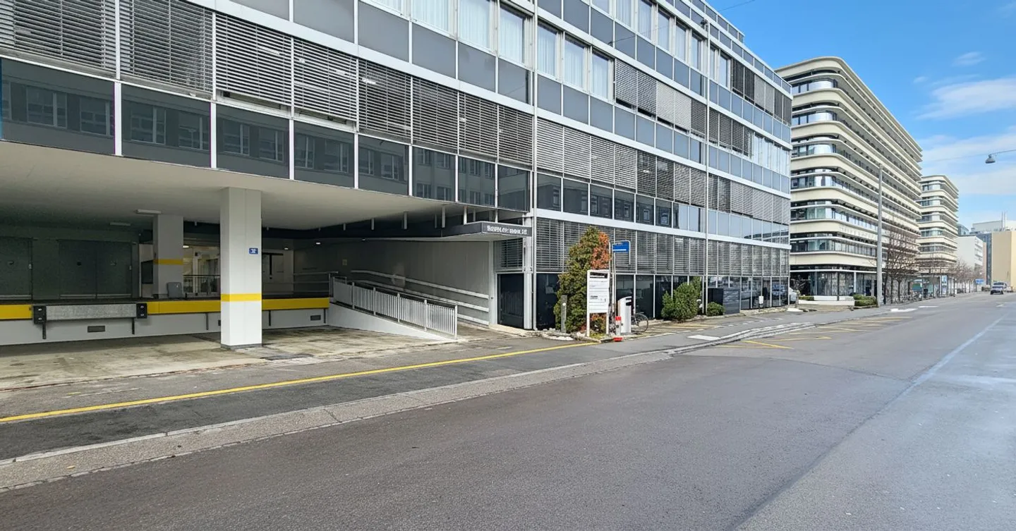 Migliori viste - Ufficio / Spazio commerciale con angolo cottura a Binz! - Foto 1 di 8