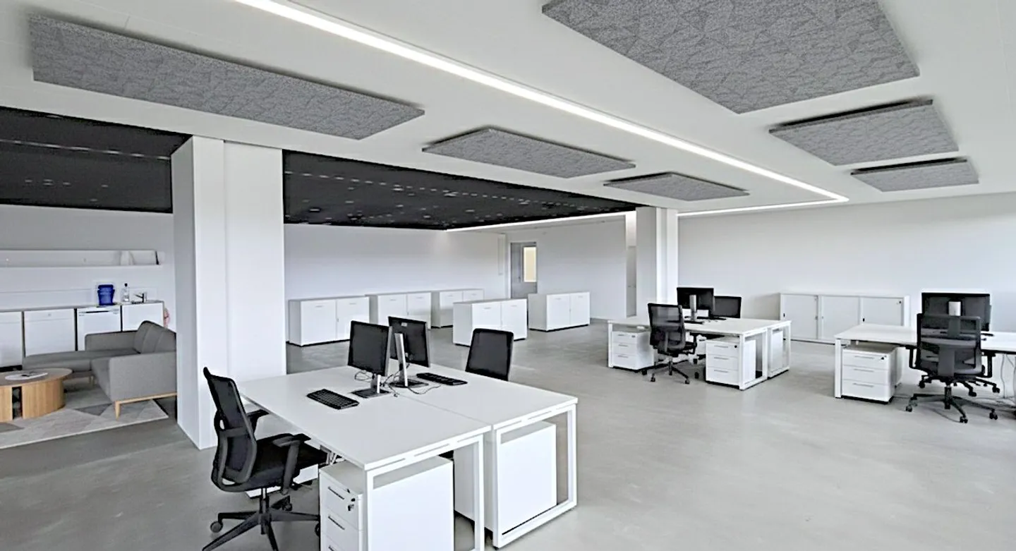 Migliori viste - Ufficio / Spazio commerciale con angolo cottura a Binz! - Foto 7 di 8