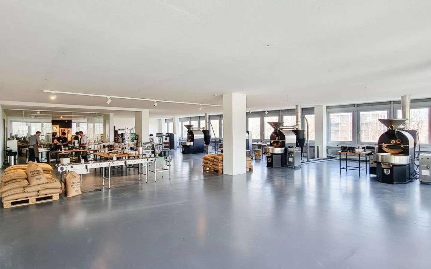 Opportunité - Espace Commercial Attrayant à Binz ! - Photo 1 sur 11