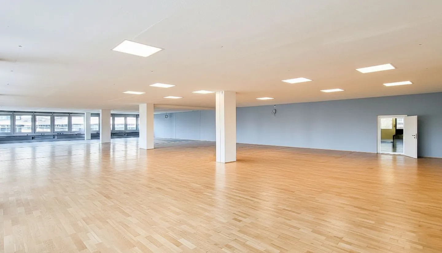 Opportunité - Espace Commercial Attrayant à Binz ! - Photo 4 sur 11