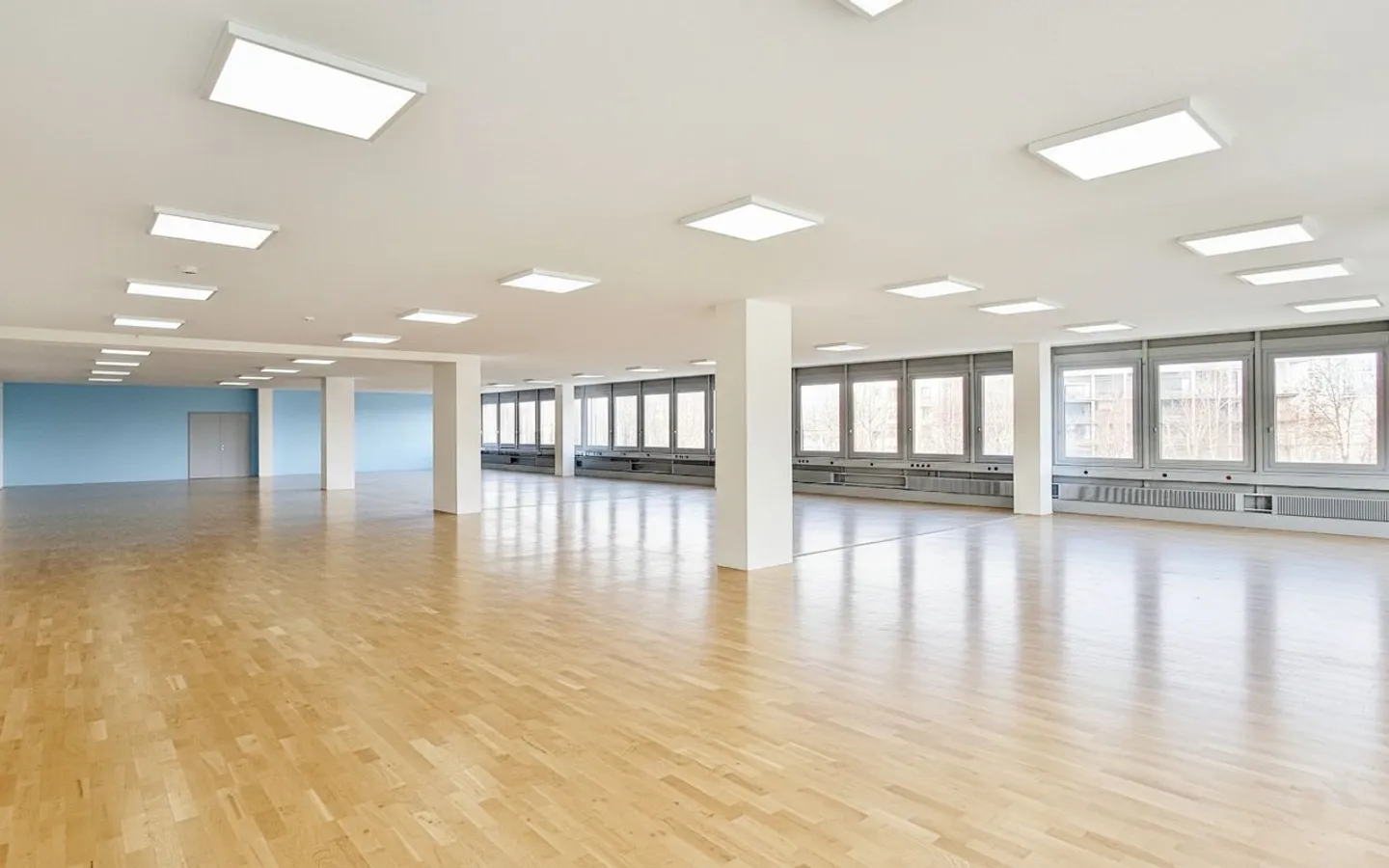 Opportunité - Espace Commercial Attrayant à Binz ! - Photo 6 sur 11
