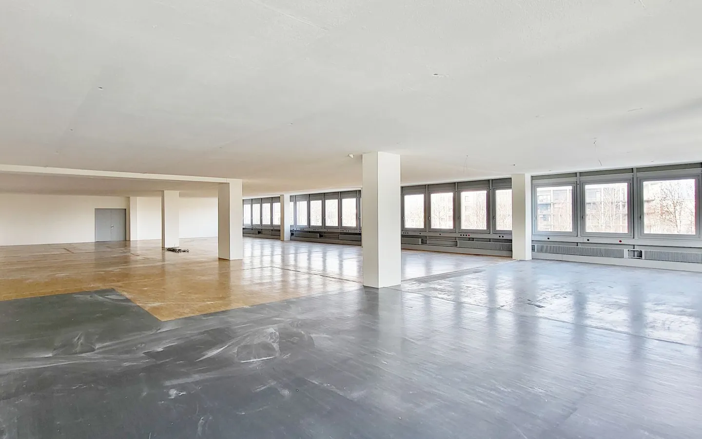 Opportunité - Espace Commercial Attrayant à Binz ! - Photo 7 sur 11