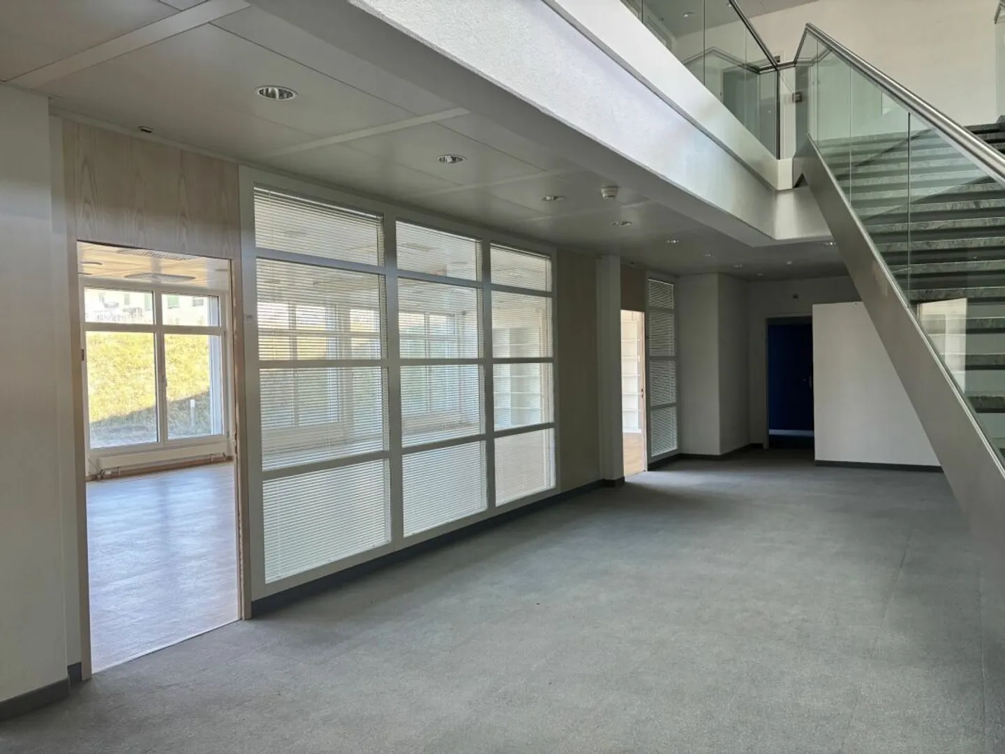 Etoy Vaud offices for rent near CFF station - Photo 10 of 12