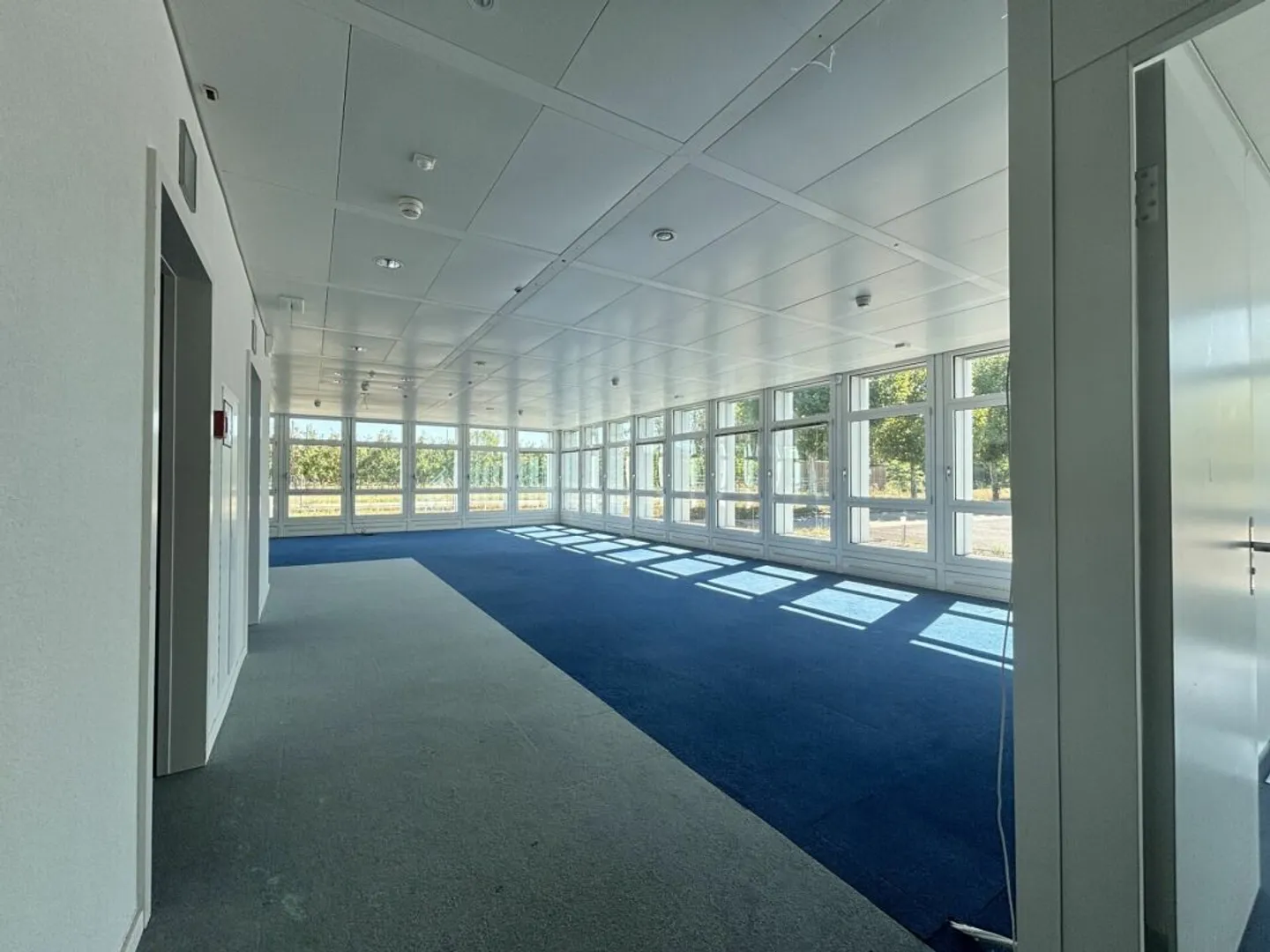 Etoy Vaud offices for rent near CFF station - Photo 7 of 12