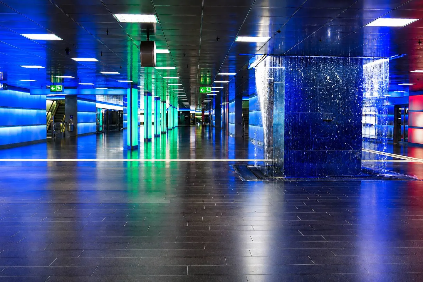 Attraktive Verkaufsfläche in Zürich - Foto 4 von 5