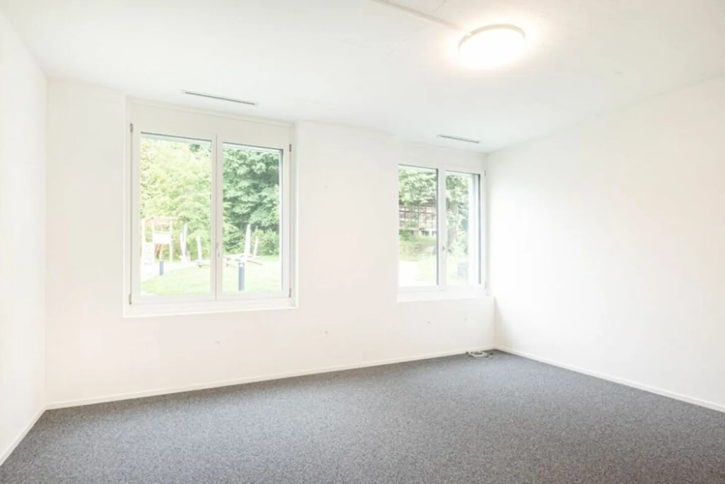 Bürofläche in Kriens - Foto 2 von 4