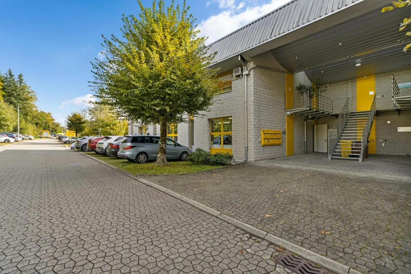 Ufficio Compatto in Posizione Centrale - Foto 10 di 10