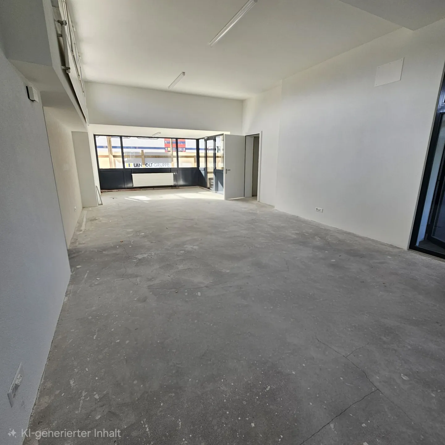 Attractive Commercial Space - Photo 3 of 5