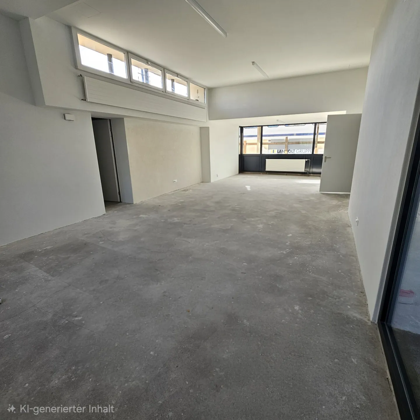 Attractive Commercial Space - Photo 2 of 5