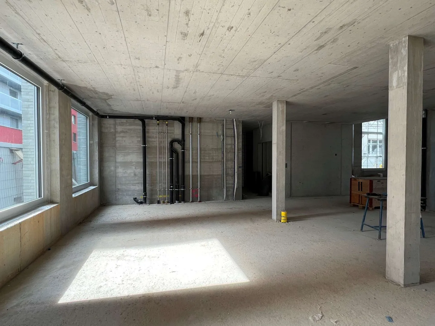 Prime Commercial Space in Baden - Photo 4 of 8