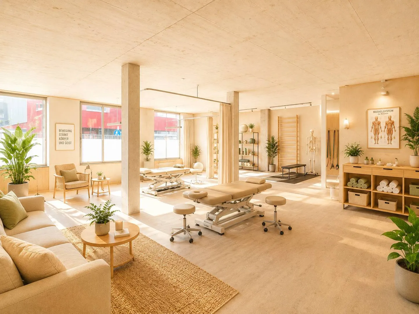 Prime Commercial Space in Baden - Photo 3 of 8