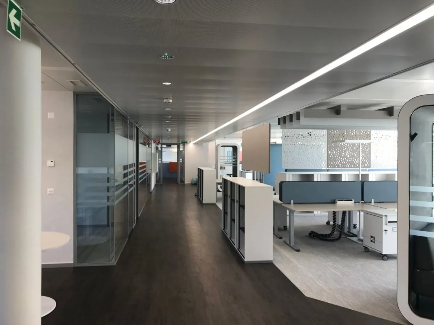 Modern Office Space in Morges - Photo 1 of 11