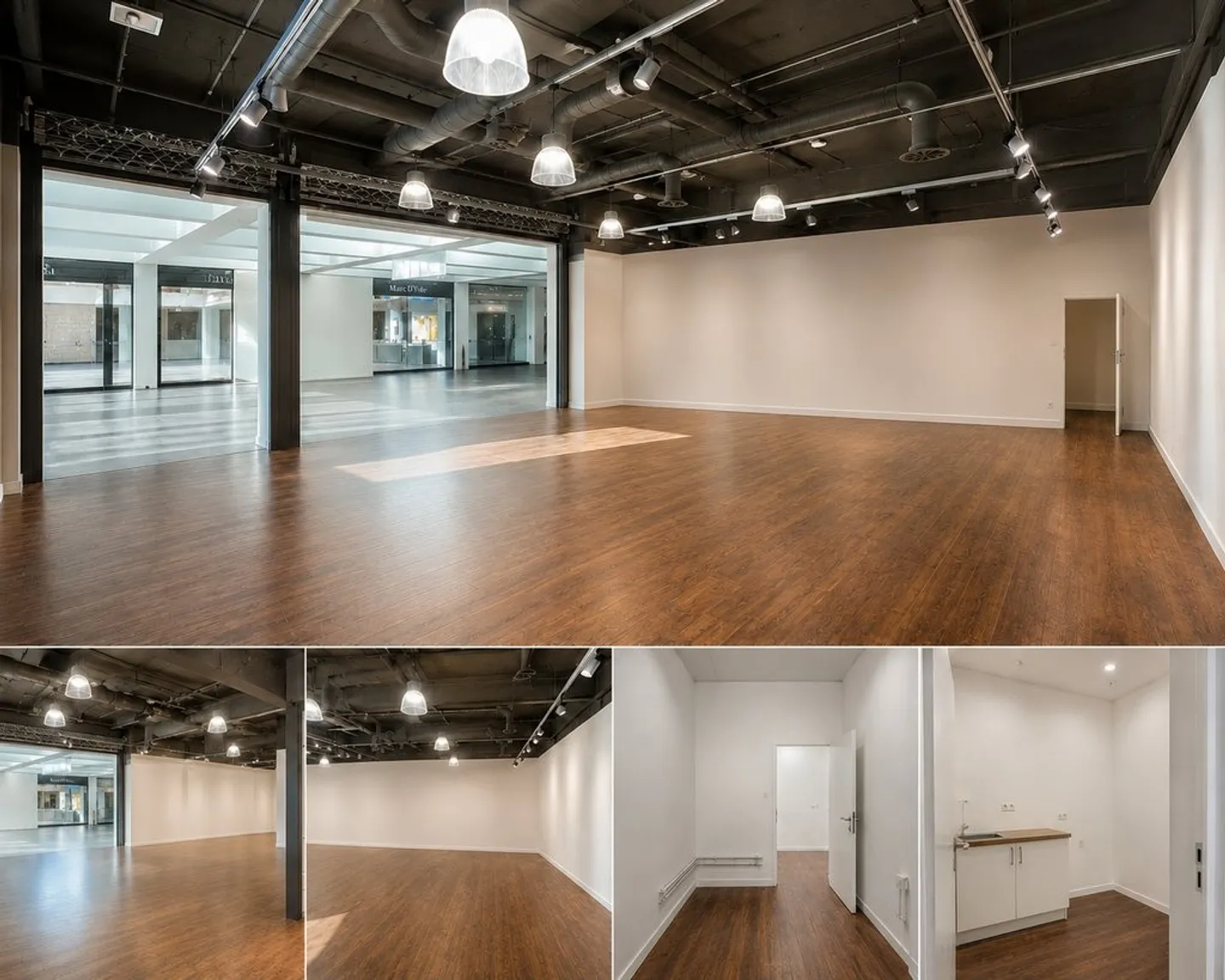 Prime Commercial Space in Arbon - Photo 5 of 8
