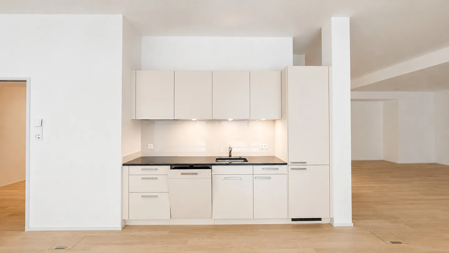Modernes Gewerbeobjekt in Greencity - Foto 4 von 10