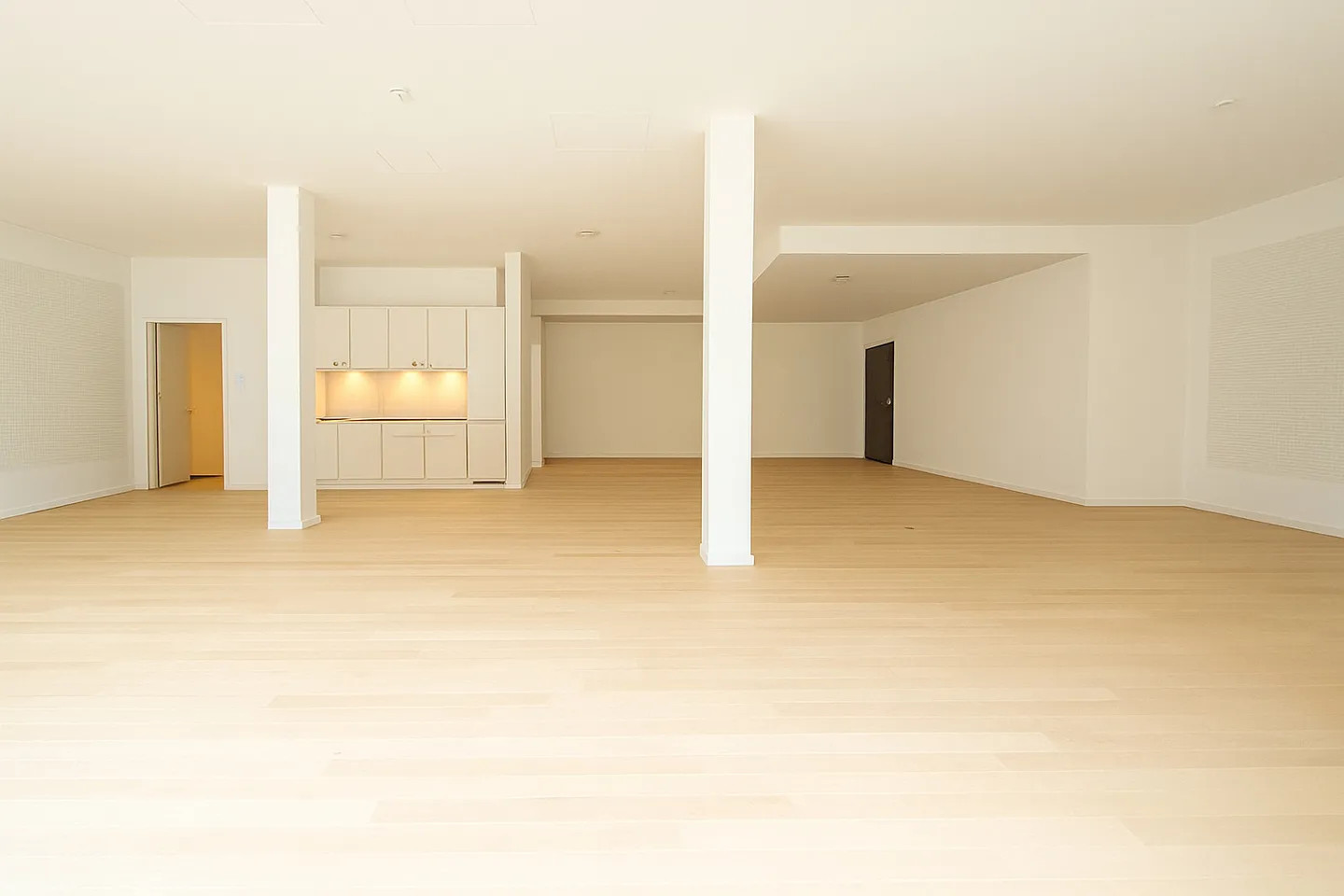 Modernes Gewerbeobjekt in Greencity - Foto 3 von 10