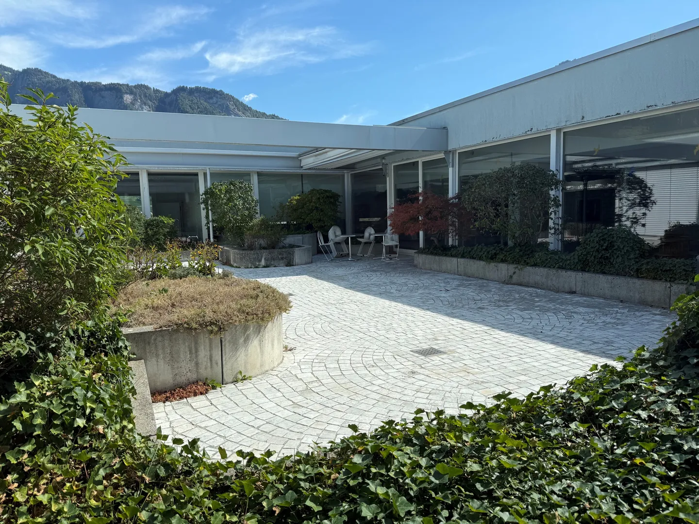 Spazio ufficio a Malans - Foto 1 di 7
