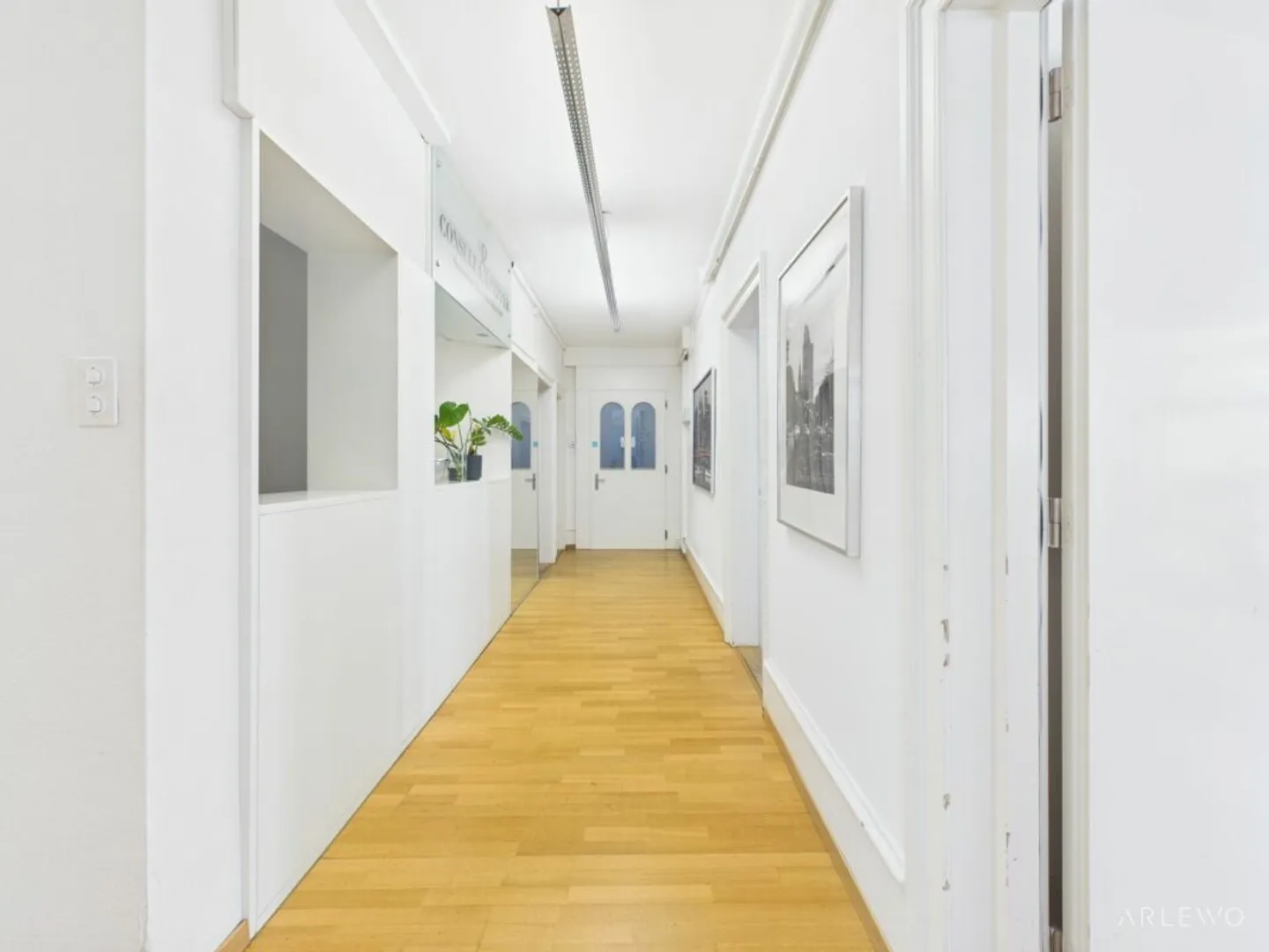 Charmante Bürofläche in Luzern - Foto 9 von 13