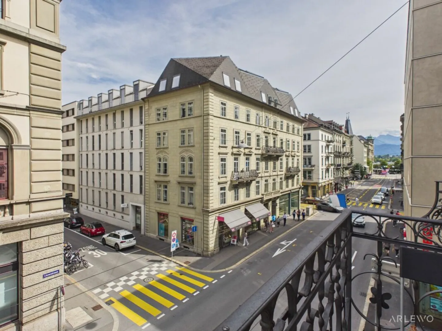Charmante Bürofläche in Luzern - Foto 4 von 13