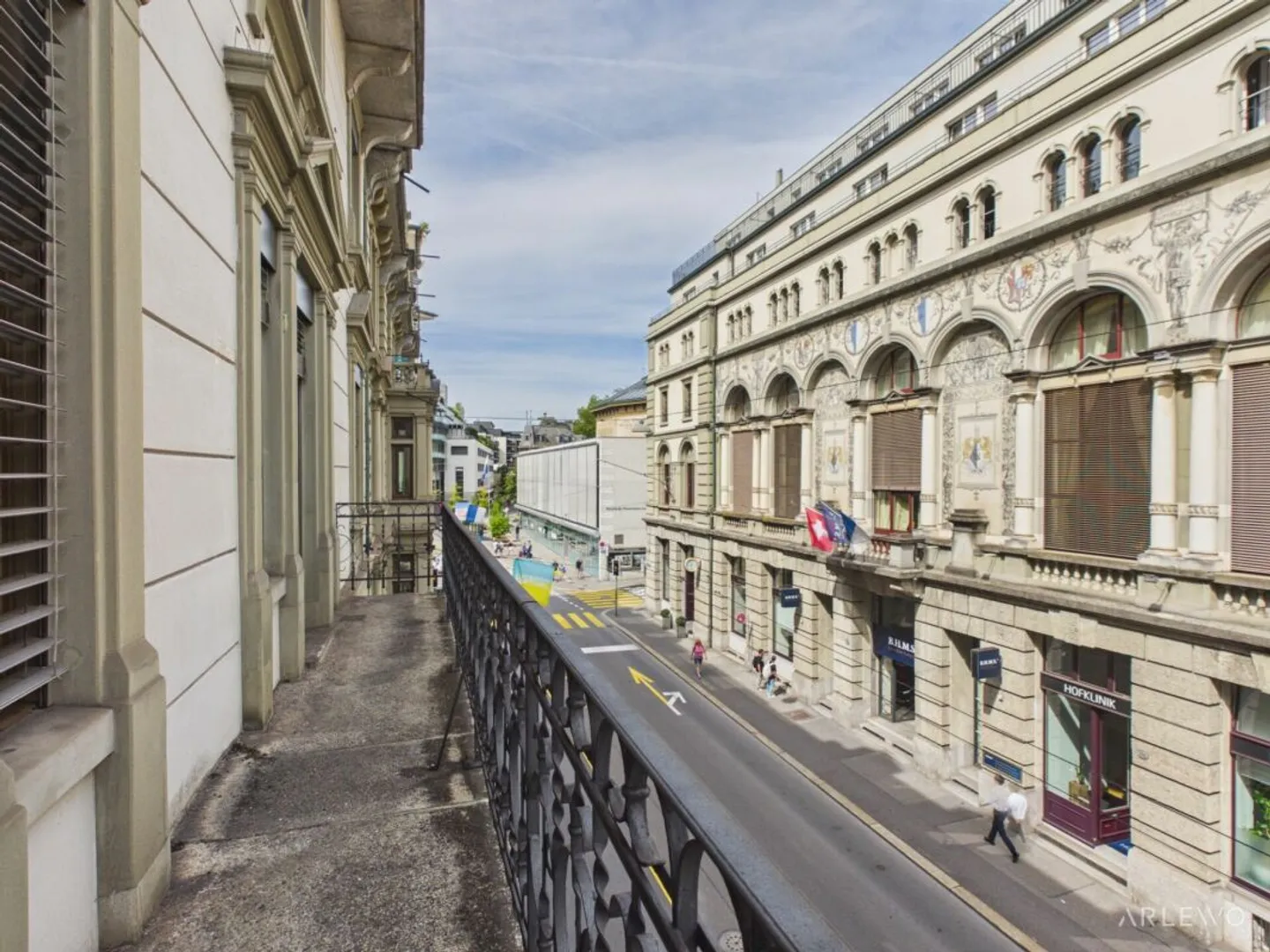 Charmante Bürofläche in Luzern - Foto 13 von 13