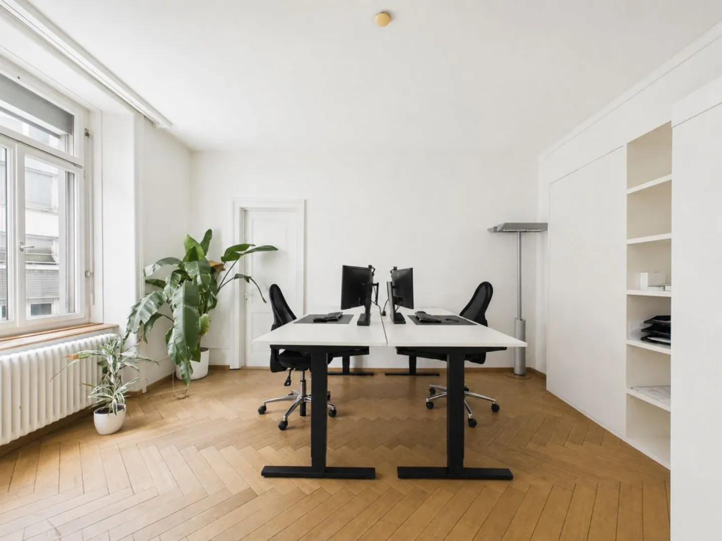 Charmante Bürofläche in Luzern - Foto 6 von 13