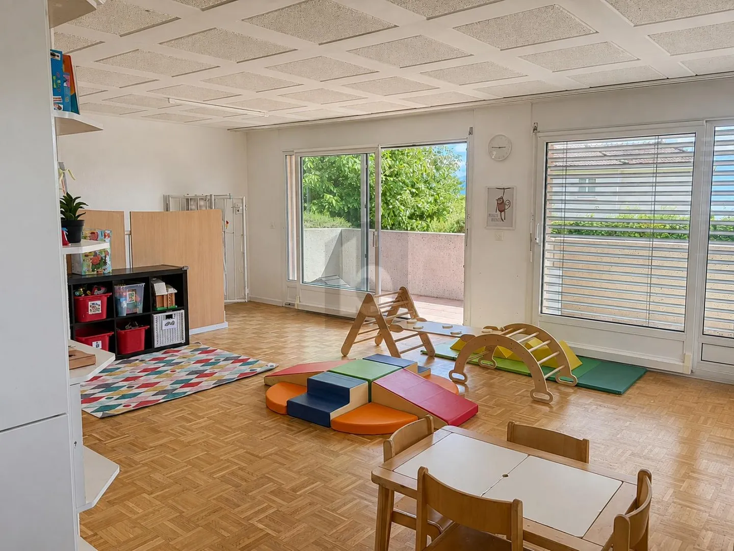 LARGE SPACES AND GARDEN FOR YOUR DAYCARE - Photo 4 of 6