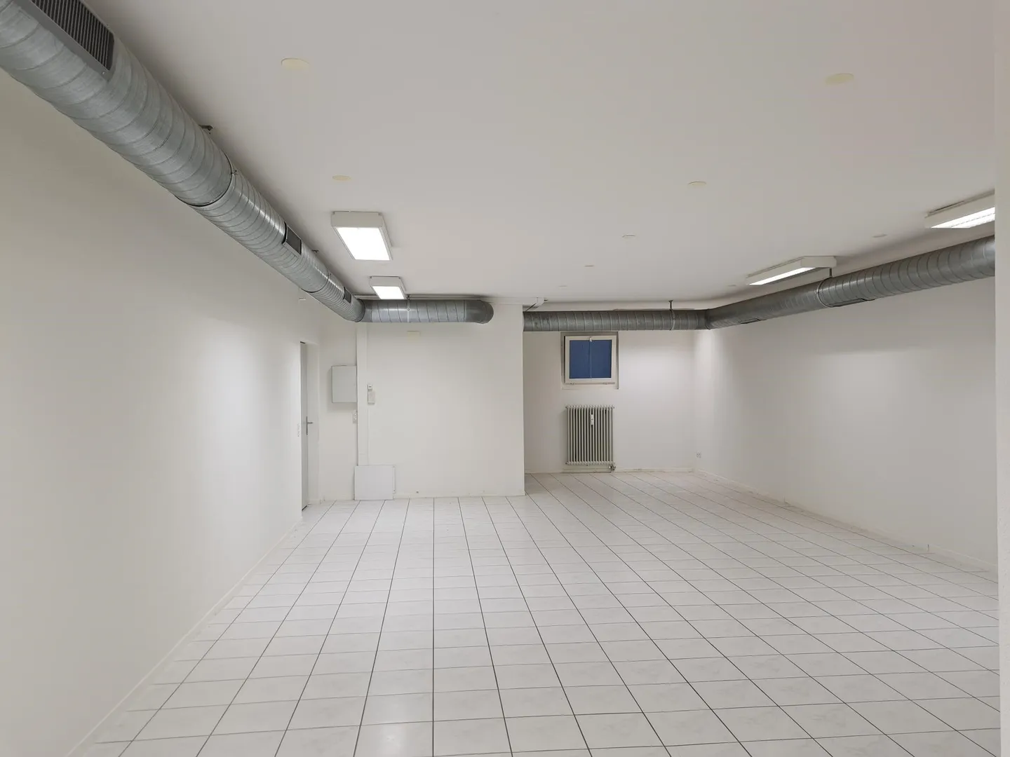 Studio in Hönggermarkt, 8049 Zurich - Photo 2 of 4